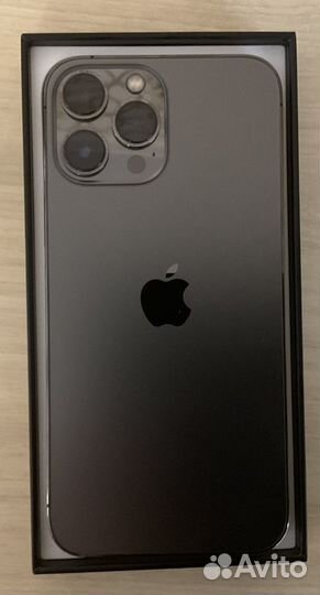 iPhone 13 Pro Max, 128 ГБ