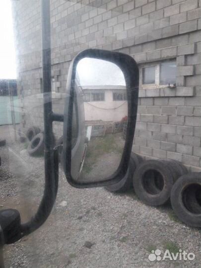 Зеркало правое Volvo Fh12 (Truck)