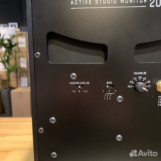 Студийный монитор APS Klasik 2020