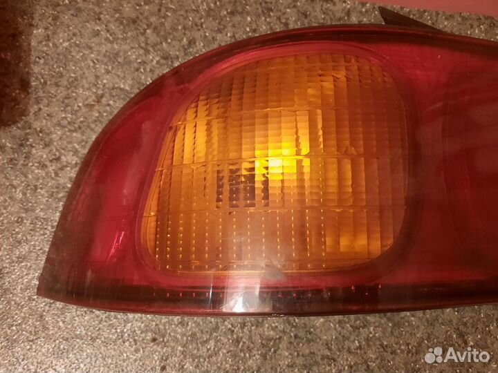 Koito Стоп сигнал Honda Integra левый задний