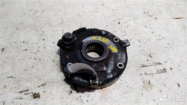 Насос масляный Volvo 850