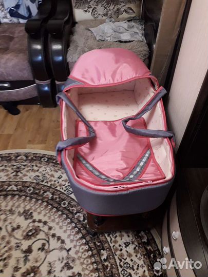 Переноска для детей