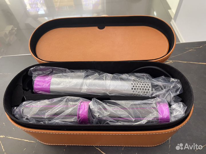 Стайлер dyson копия