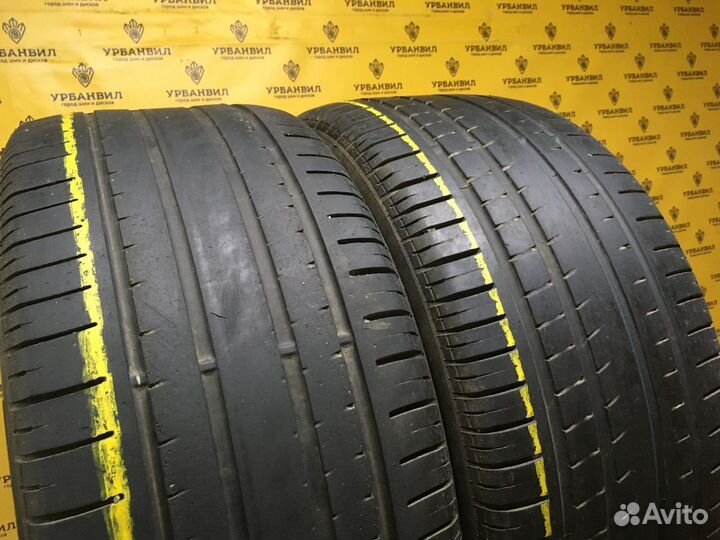 Pirelli P Zero Rosso 275/45 R19 108Y