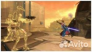 Star wars the clone wars republic heroes ps 3