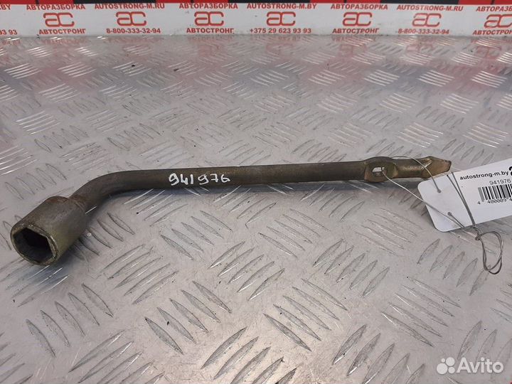 Ключ Rover 400 Series (R8) 1996 KAL10003