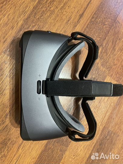 Samsung Gear VR Oculus