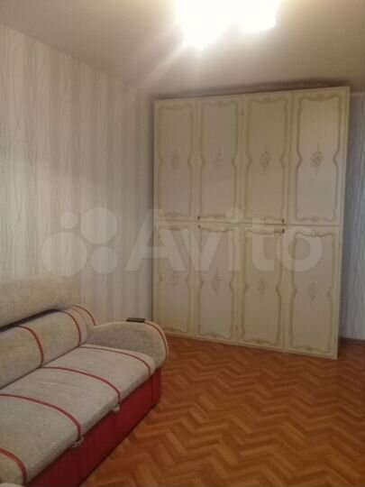1-к. квартира, 38 м², 3/9 эт.
