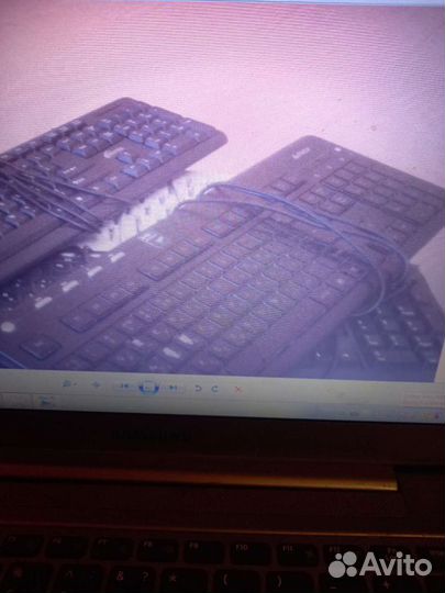 Клавиатура