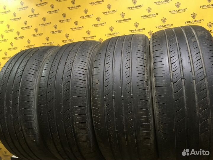 ChaoYang SU318A 215/50 R17 95V