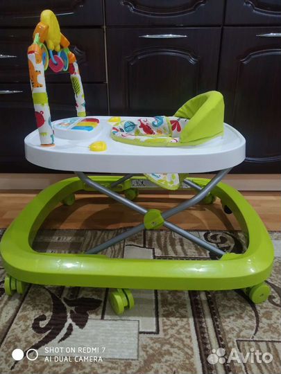 Ходунки детские бу