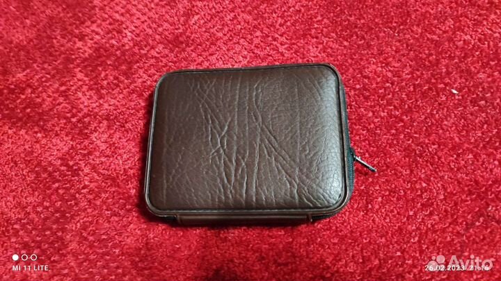 Набор для маникюра