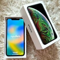 iPhone Xs Max, 256 ГБ