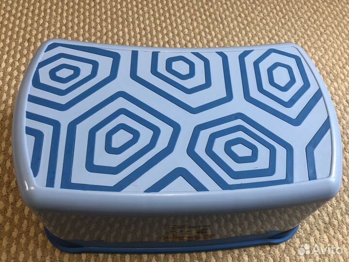 Стульчик подставка, стульчик для умывания