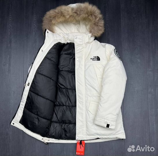 Куртка the north face