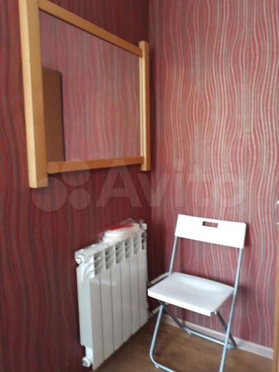 Комната 15 м² в 5-к., 2/3 эт.