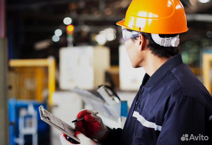 Повышение квалификации