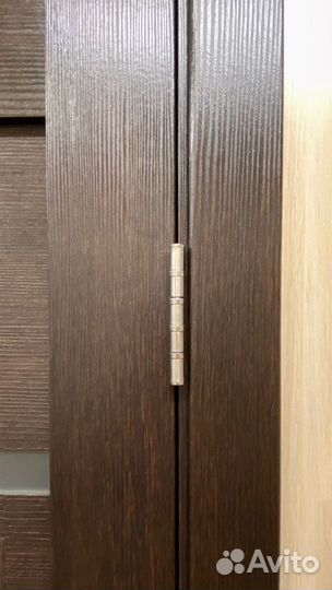 Дверь межкомнатная раздвижная