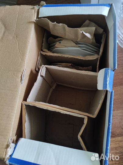 Сервиз кофейный