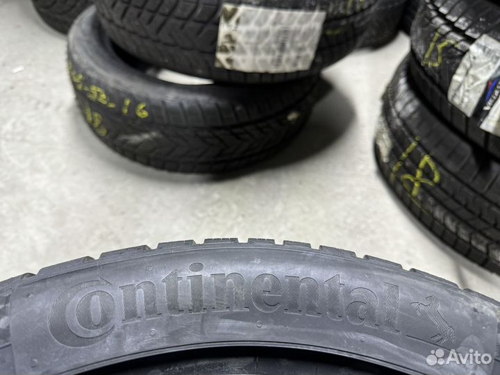 Continental WinterContact TS 870 P 235/45 R18 98V