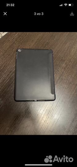 Продам iPad air на 64 гб
