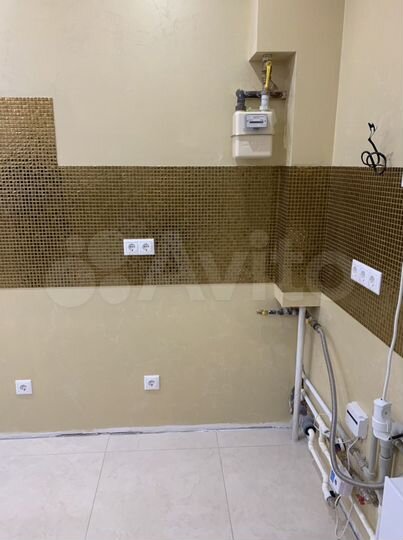 3-к. квартира, 91,2 м², 5/7 эт.