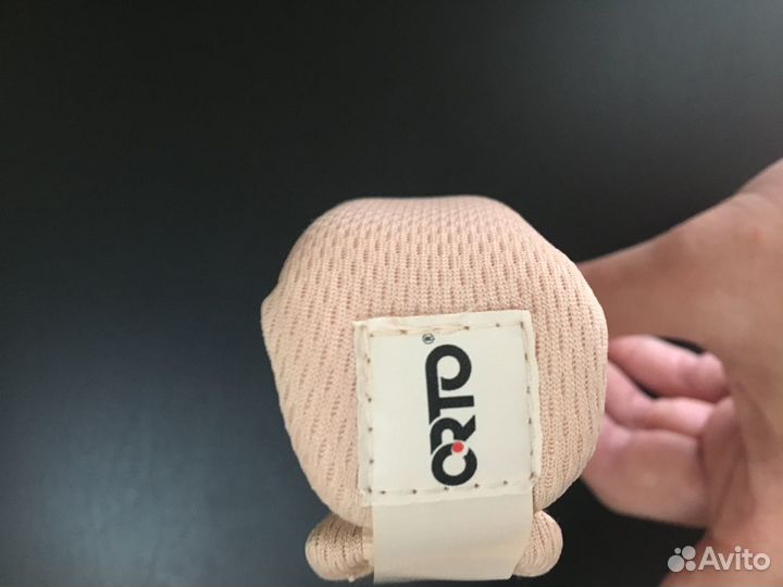 Бандаж шейный швн