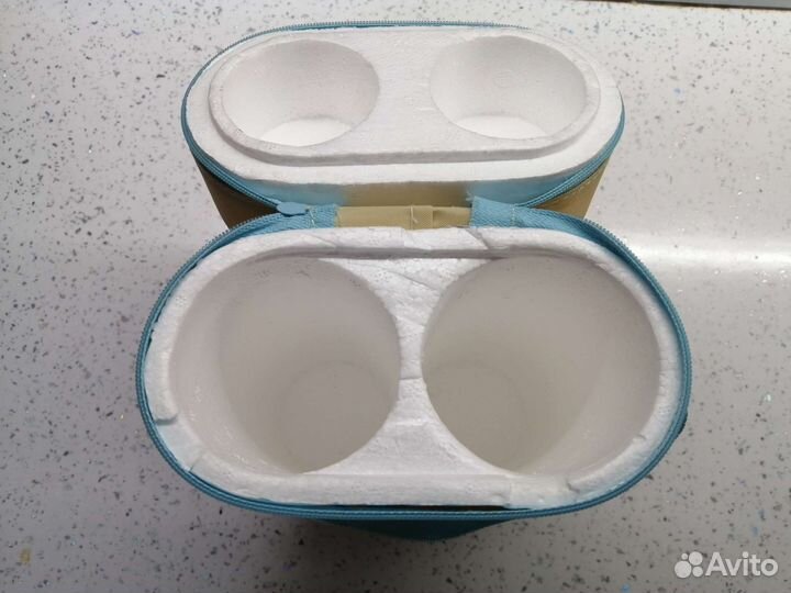 Сумка-термос для бутылочек