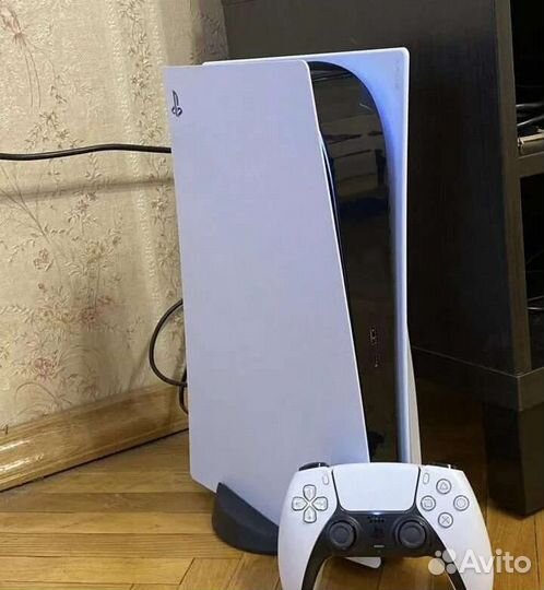 Sony Playstation 5