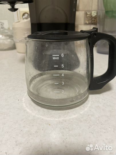 Кофеварка капсульная Maxwell