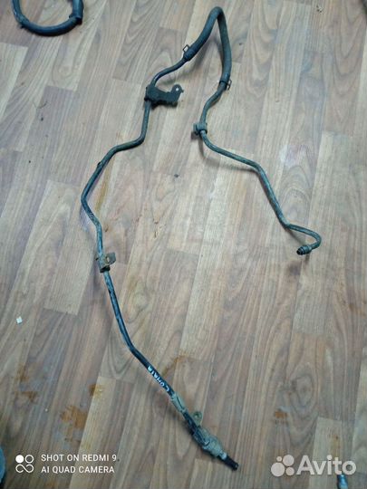 Патрубок гур Hyundai Sonata тагаз