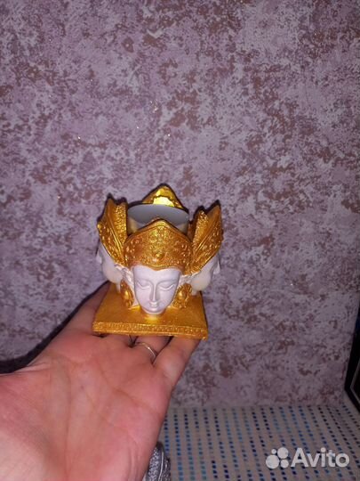 Гипсовое изделие