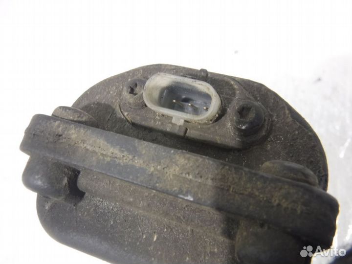 Сервопривод редуктора Mercedes W463 G