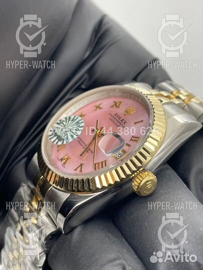 Часы Rolex Datejust 36mm