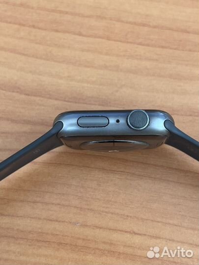 Часы apple watch 5 44 mm