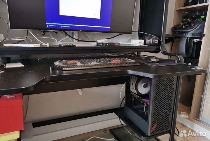 Ремонт компьютеров и ноутбуков выезд