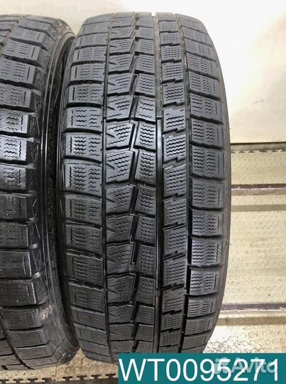 Dunlop Winter Maxx WM01 205/55 R16 95T