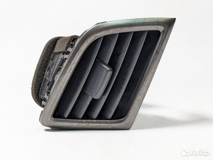 Воздуховод левый Hyundai Creta 1.6 G4FG 2018