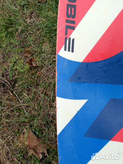 Кайтборд Nobile nhp 134