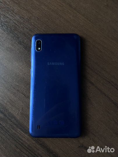 Телефон Samsung