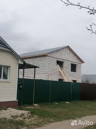 Строительная бригада