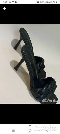 Обувь женская