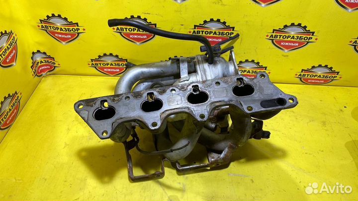 Коллектор впускной Mitsubishi Lancer IX 1.6