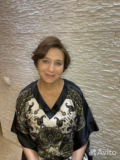 Услуги ателье