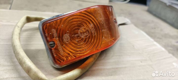 Поворотники Газ 24