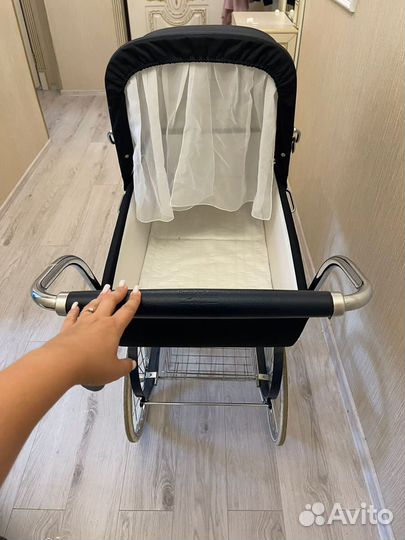 Детская коляска Inglezina