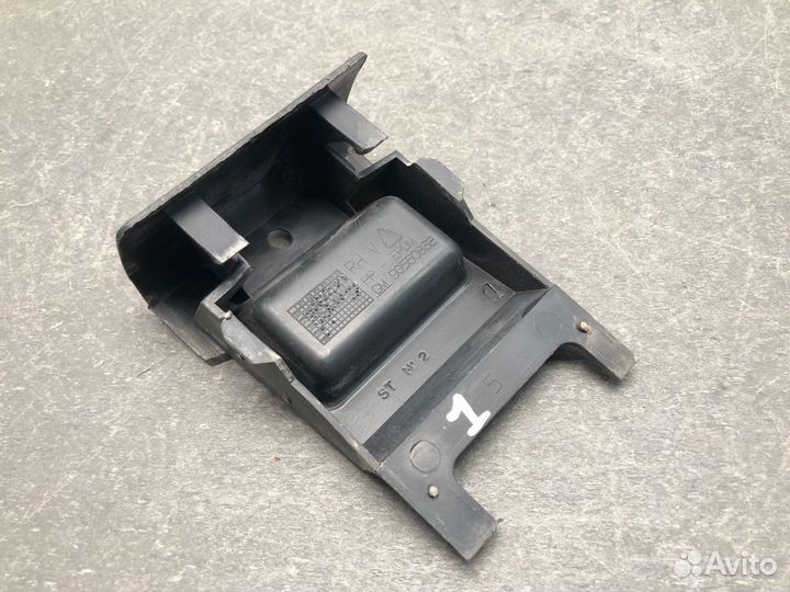 Заглушка порога передняя Chevrolet Viva F69 Z18XE