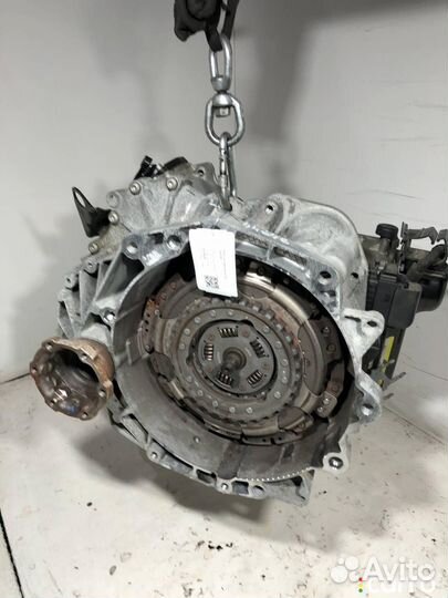 Dsg 7 Volkswagean Tiguan,Skoda Octavia A5 1.4 TSI