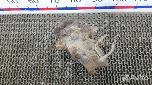 Ступица задняя левая nissan primera P12 (ZSE14LZ01