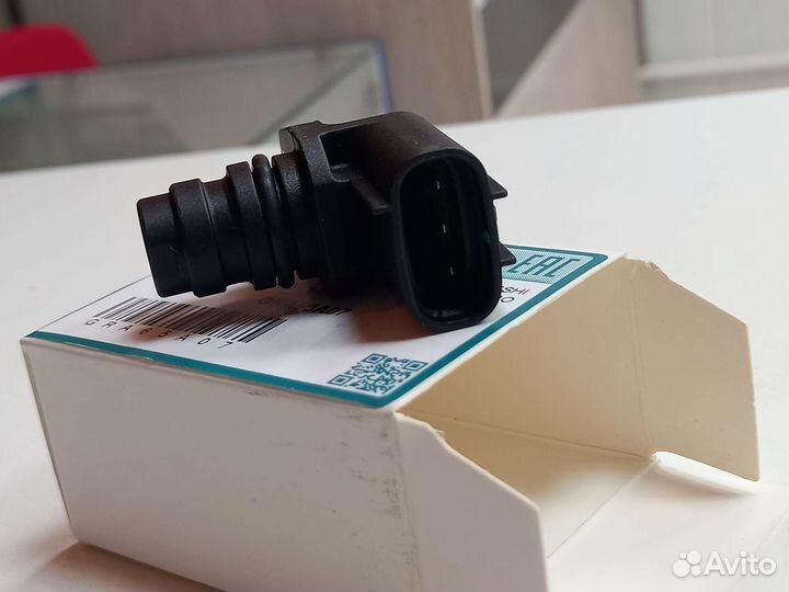 Датчик положения коленвала mitsubishi pajero